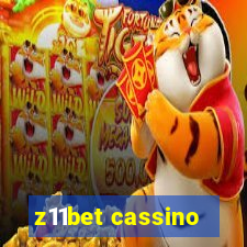 z11bet cassino